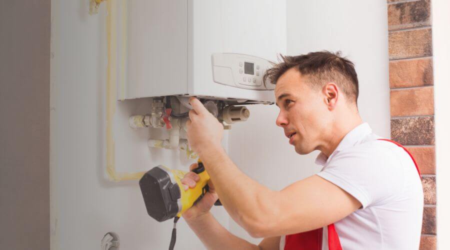 Local annual plumbing maintenance in Wynne, AR